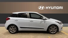 Hyundai i20 1.0 T-GDi Premium Nav 5dr Auto Petrol Hatchback